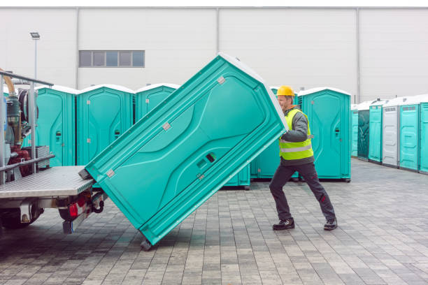 Best Affordable portable toilet rental  in Shamrock, TX