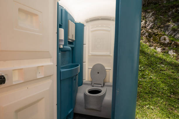 Best Portable toilet rental cost  in Shamrock, TX