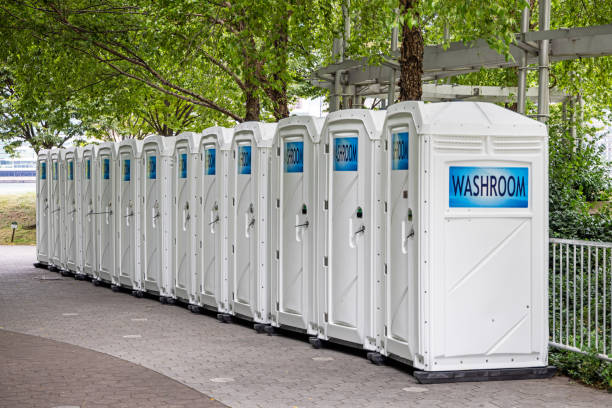 Best Luxury portable toilet rental  in Shamrock, TX