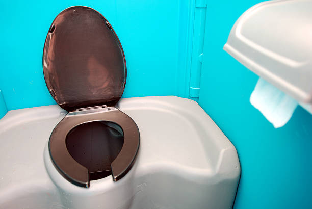 Best Long-term porta potty rental  in Shamrock, TX