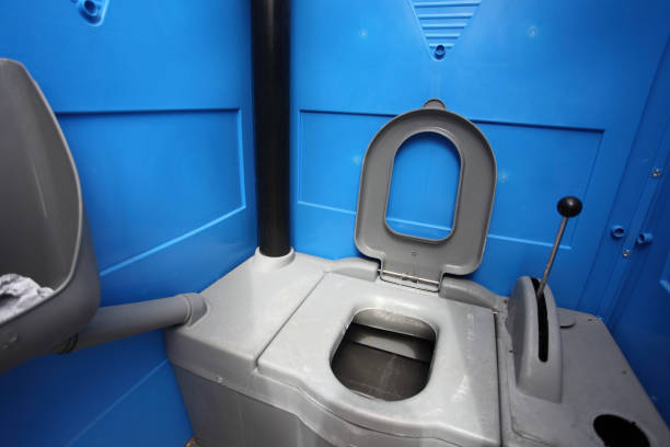 Best Local porta potty services  in Shamrock, TX