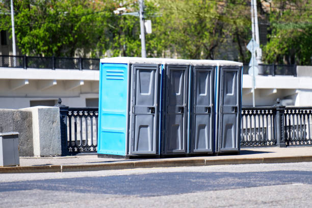 Best Porta potty rental near me  in Shamrock, TX