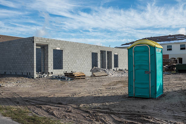 Best Handicap porta potty rental  in Shamrock, TX